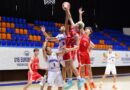 Basket: San Marino – Gibilterra 67-85. Europeo U. 16 chiuso al nono posto