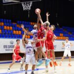 Basket: San Marino – Gibilterra 67-85. Europeo U. 16 chiuso al nono posto