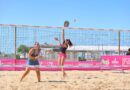 Beach tennis: Alice Grandi sfiora il titolo italiano assoluto, biancazzurre protagoniste a Ostia