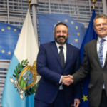 San Marino. Beccari sull’Accordo UE dopo l’ok del Coreper: lucidità, sangue freddo e sempre tanto impegno