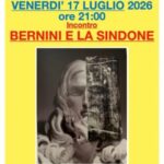 “Bernini e la Sindone” a Pennabilli, la conferenza sul ritratto impossibile