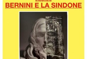 “Bernini e la Sindone” a Pennabilli, la conferenza sul ritratto impossibile