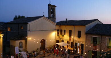 Prende il via “Borgo Sonoro, il festival che dal 1° agosto coinvolge i borghi più belli della Romagna