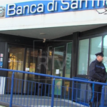 Banca di San Marino: violate tutte le cassette, la conferma nel bilancio 2025
