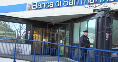 Sistema bancario nella bufera: scontro totale su Banca di San Marino e caveau violato (report della Commissione Finanze)