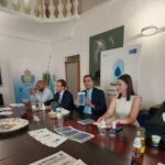 San Marino. “L’acqua è preziosa, non sprecarla”. Al via la campagna di sensibilizzazione organizzata da Segreteria di Stato e AASS
