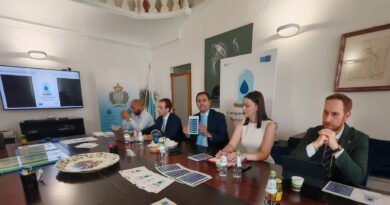 San Marino. “L’acqua è preziosa, non sprecarla”. Al via la campagna di sensibilizzazione organizzata da Segreteria di Stato e AASS