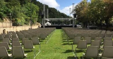 Stagione estiva Campo Bruno Reffi, un punto centrale di attrazione a San Marino. La lettera aperta di Alessandro Capicchioni