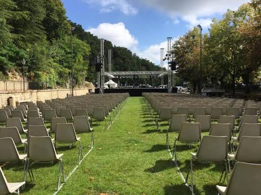 Stagione estiva Campo Bruno Reffi, un punto centrale di attrazione a San Marino. La lettera aperta di Alessandro Capicchioni