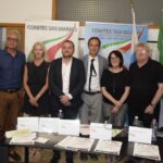 Il Comites San Marino incontra il PD