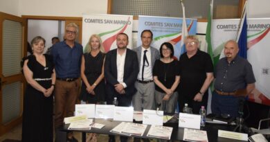 Il Comites San Marino incontra il PD