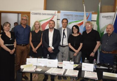 Il Comites San Marino incontra il PD
