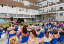“Affacciati alla finestra” Concerto AIL Rimini – Ospedale Infermi, martedì 7 luglio, scala C e scala D