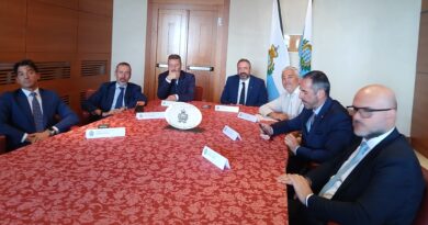 San Marino. È la giornata dell’orgoglio e della soddisfazione. Il governo sull’Accordo UE, punto di svolta per lo sviluppo
