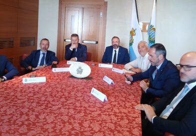 San Marino. È la giornata dell’orgoglio e della soddisfazione. Il governo sull’Accordo UE, punto di svolta per lo sviluppo