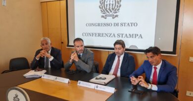 San Marino. Congresso di Stato: ripescato un progetto del 2012 per il trenino da Borgo a Città, che adesso diventerà esecutivo. Possibile accesso a fondi europei