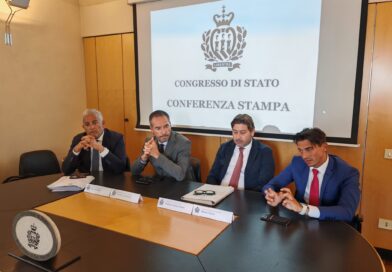 San Marino. Congresso di Stato: ripescato un progetto del 2012 per il trenino da Borgo a Città, che adesso diventerà esecutivo. Possibile accesso a fondi europei