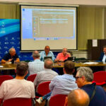 Scuola Nazionale del Cons, Legge sullo Sport e programma di politica sportiva al centro dell’attenzione del Consiglio Nazionale