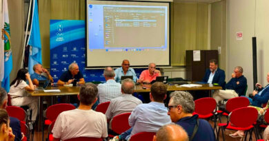 Scuola Nazionale del Cons, Legge sullo Sport e programma di politica sportiva al centro dell’attenzione del Consiglio Nazionale