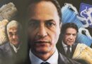 Daniele Guidi in prima pagina su Panorama: “Caccia all’uomo dello scandalo mascherine”
