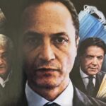 Daniele Guidi in prima pagina su Panorama: “Caccia all’uomo dello scandalo mascherine”