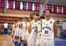 Europei Under 18, San Marino chiude all’ottavo posto: Gibilterra vince 57-52