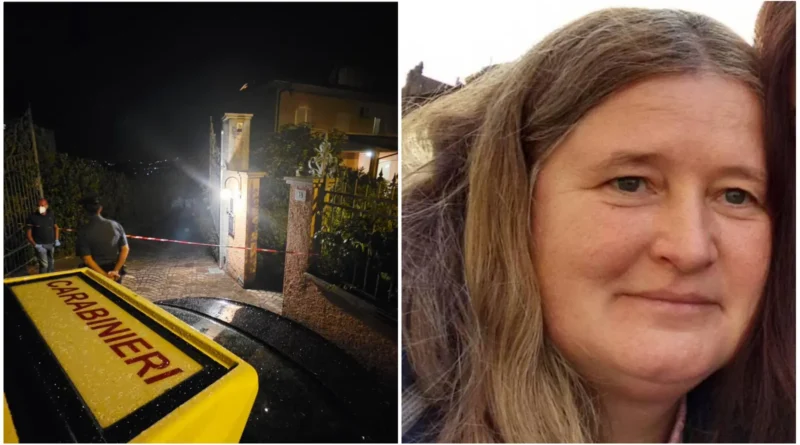 Femminicidio a Coriano, 63enne uccisa dall’ex marito: arrestato un 71enne