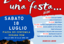 A Dogana, un’occasione di incontro per tutte le famiglie con la festa della vita