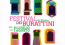Festival dei Burattini a Santarcangelo e nelle Frazioni