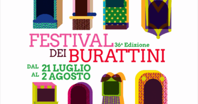 Festival dei Burattini a Santarcangelo e nelle Frazioni