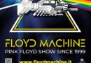 I Floyd Machine in concerto nella Repubblica di San Marino: il grande tributo ai Pink Floyd illumina l’estate sammarinese