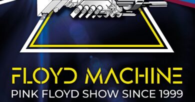 I Floyd Machine in concerto nella Repubblica di San Marino: il grande tributo ai Pink Floyd illumina l’estate sammarinese