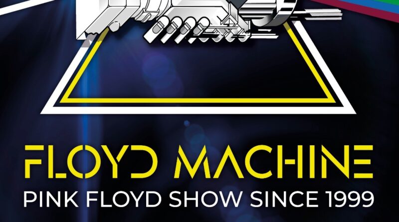 I Floyd Machine in concerto nella Repubblica di San Marino: il grande tributo ai Pink Floyd illumina l’estate sammarinese