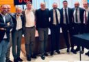 San Marino. Foto ricordo di un giorno speciale per la Commissione Esteri