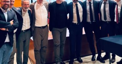 San Marino. Foto ricordo di un giorno speciale per la Commissione Esteri
