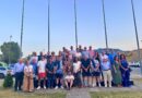 Panathlon San Marino al poligono della Ciarulla: una serata di sport con Perilli e Berti