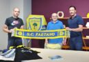 Gaetano Lonardo nuovo Direttore sportivo del Faetano Calcio