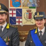GdF Rimini: assegnazione al Comando provinciale della Guardia di Finanza di Rimini di un nuovo ufficiale