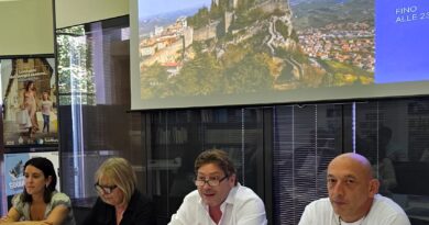 San Marino. Al via: Giovedì in Centro, un salotto a cielo aperto, di sera, nel cuore della capitale