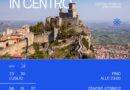 San Marino. Secondo appuntamento con Giovedì in Centro il 30 luglio