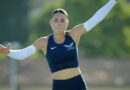 Atletica leggera: trema il record sammarinese per il salto triplo femminile
