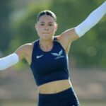 Atletica leggera: trema il record sammarinese per il salto triplo femminile