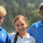 Golf San Marino chiude al 13° posto il Campionato Italiano Under 14 a squadre