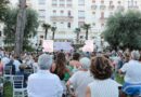 Al Grand Hotel di Rimini dal 31 luglio al 10 agosto, 40 ospiti d’eccezione per la 7^ edizione di “La Terrazza della Dolce Vita” di Ventura e Terzi