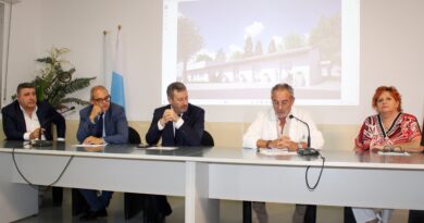 San Marino. Hospice: presentato il progetto per rafforzare assistenza e fine vita