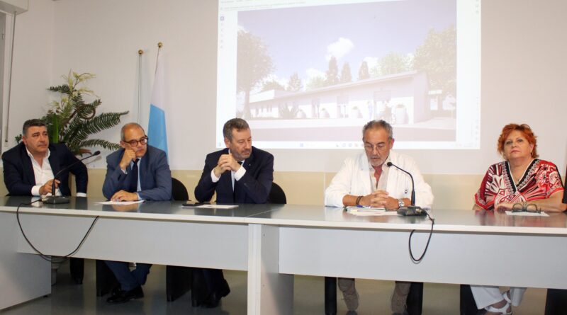 San Marino. Hospice: presentato il progetto per rafforzare assistenza e fine vita