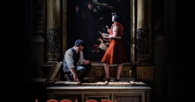 Arte in pericolo. Il rocambolesco salvataggio de “La tempesta” di Giorgione e molte altre opere d’arte nel film “I colori della tempesta”. Al cinema