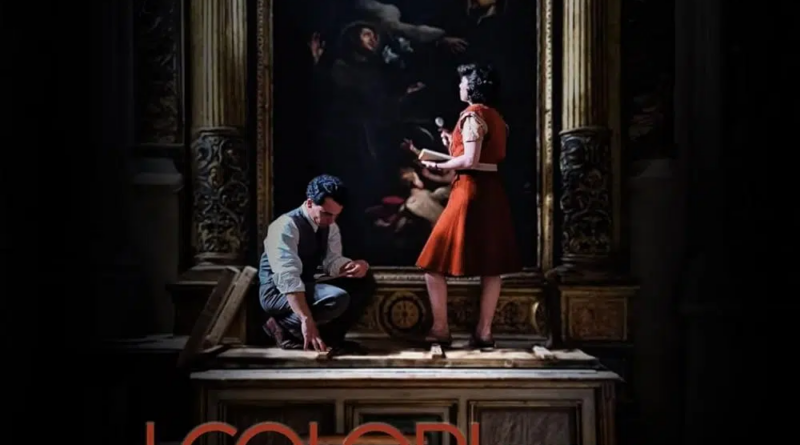 Arte in pericolo. Il rocambolesco salvataggio de “La tempesta” di Giorgione e molte altre opere d’arte nel film “I colori della tempesta”. Al cinema