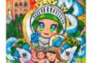 San Marino. Le icone pop di Simone Legno: l’eredità di Expo che continua a creare ponti!