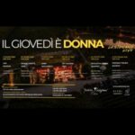 San Marino. Il Giovedì è Donna cambia ritmo: nasce Lesignano Live. I prossimi appuntamenti
